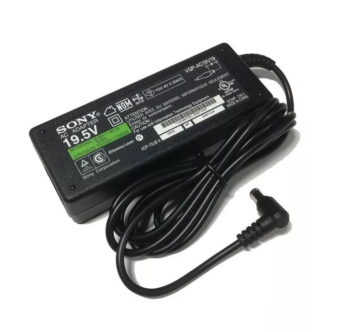 Chargeur Adaptable SONY 19.5V 4.74A 90W